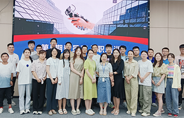 企業動態丨麥克傳感器2024屆校園招聘正式啟動！